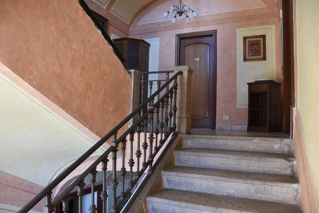 Hotel Risorgimento Agerola Exterior foto